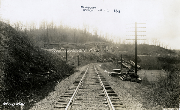 Nashville, Chattanooga & St. Louis Railway Train Wreck, Denver Hill, Humphreys County, Tennessee, 1942